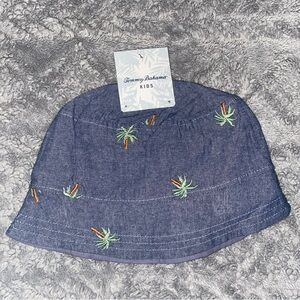 Kids bucket hat